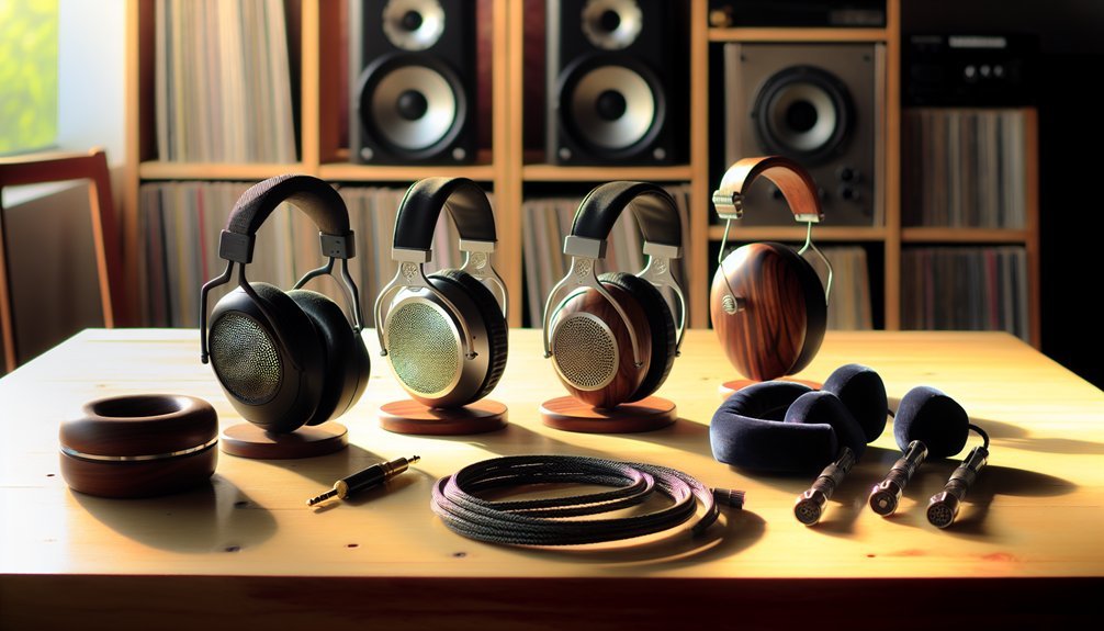 pet najboljih audiofilskih slušalica