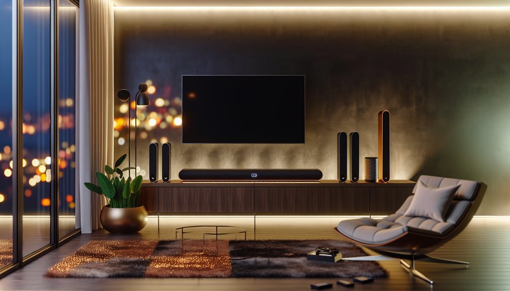 pet najboljih kompaktnih soundbara