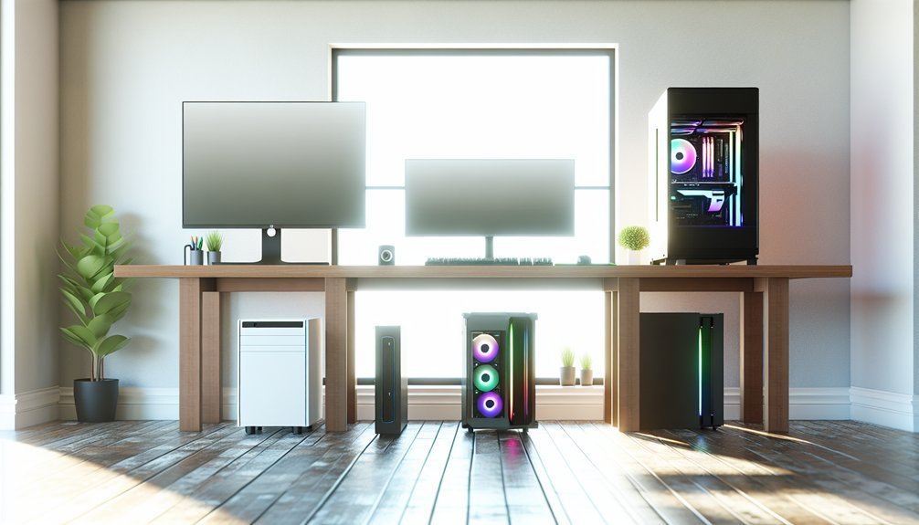 pet najboljih stolnih računala