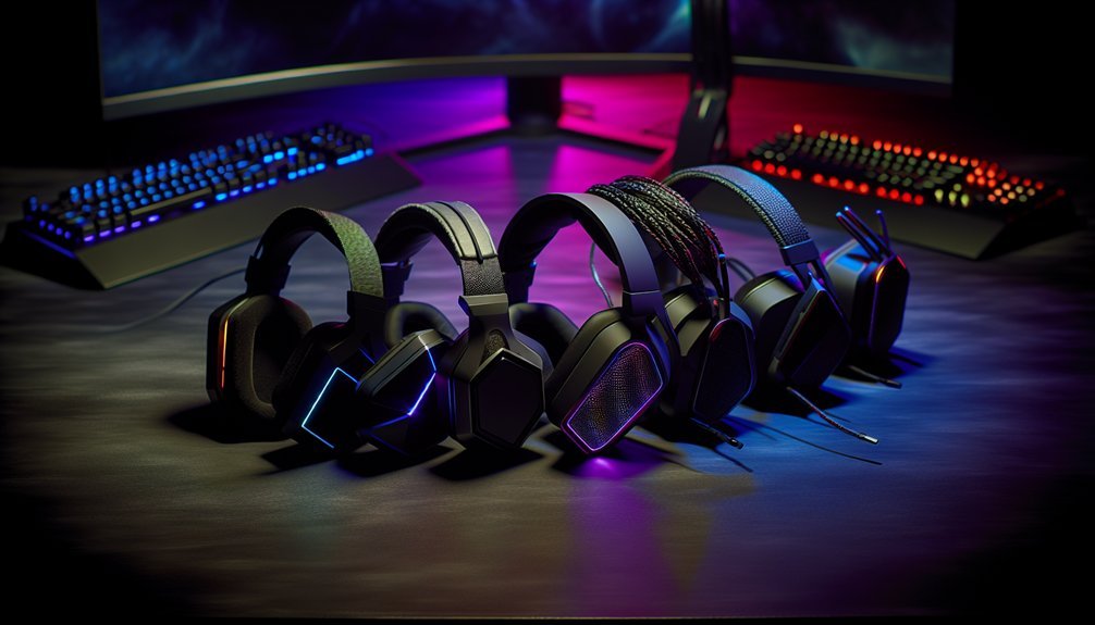 pet najboljih epskih gaming slušalica