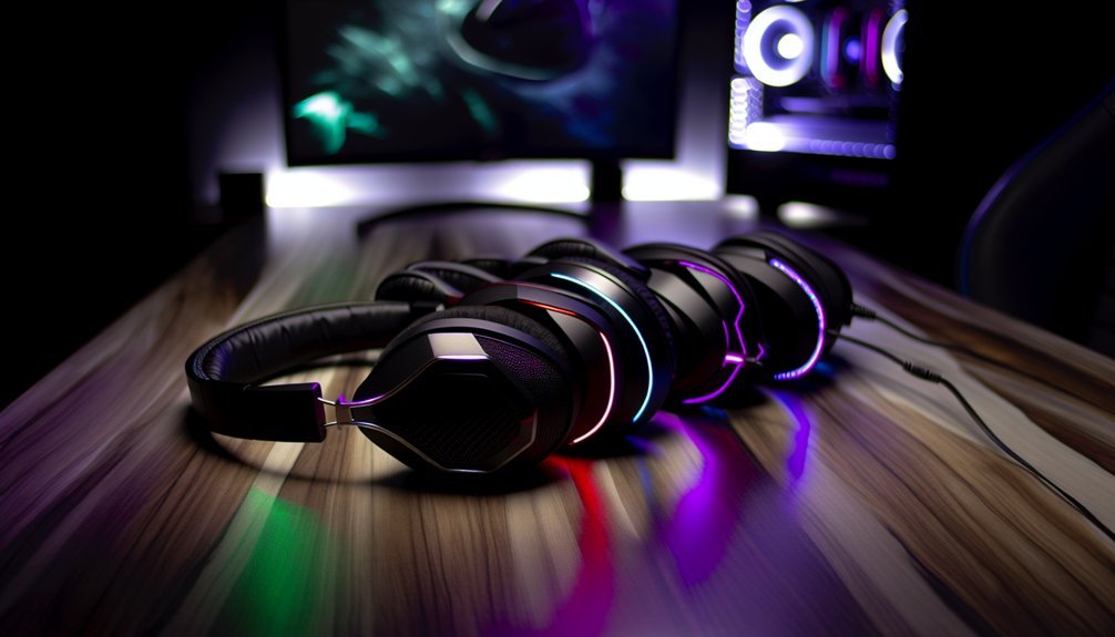 pet najboljih gaming slušalica