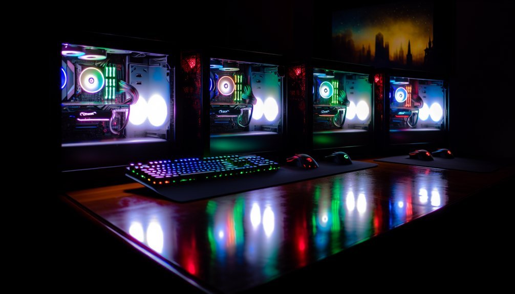 pet najboljih gaming konfiguracija