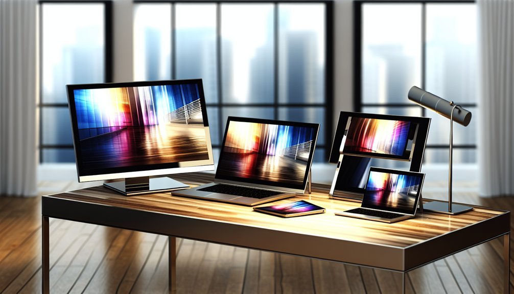 pet najboljih prijenosnih monitora