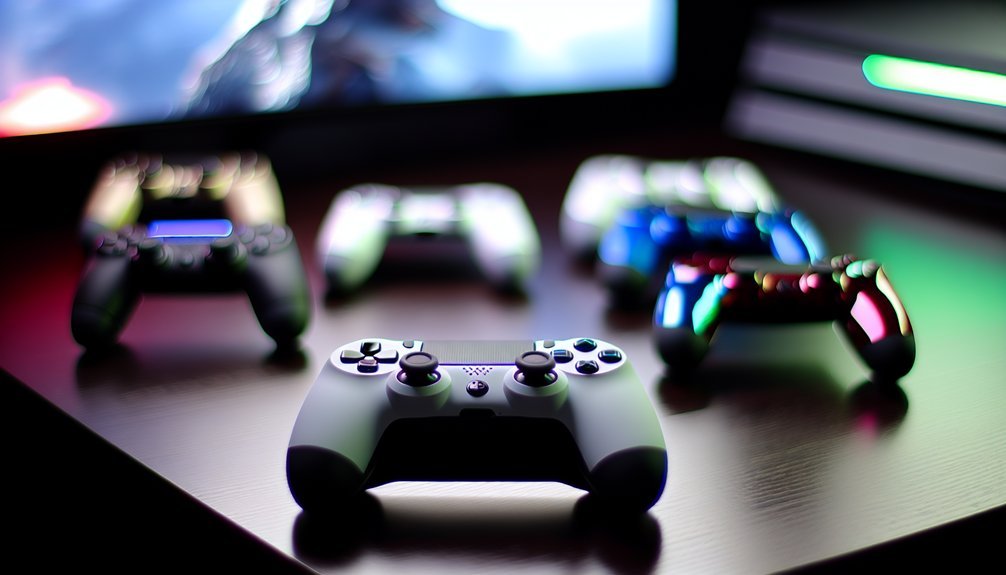 pet najboljih PS5 kontrolera