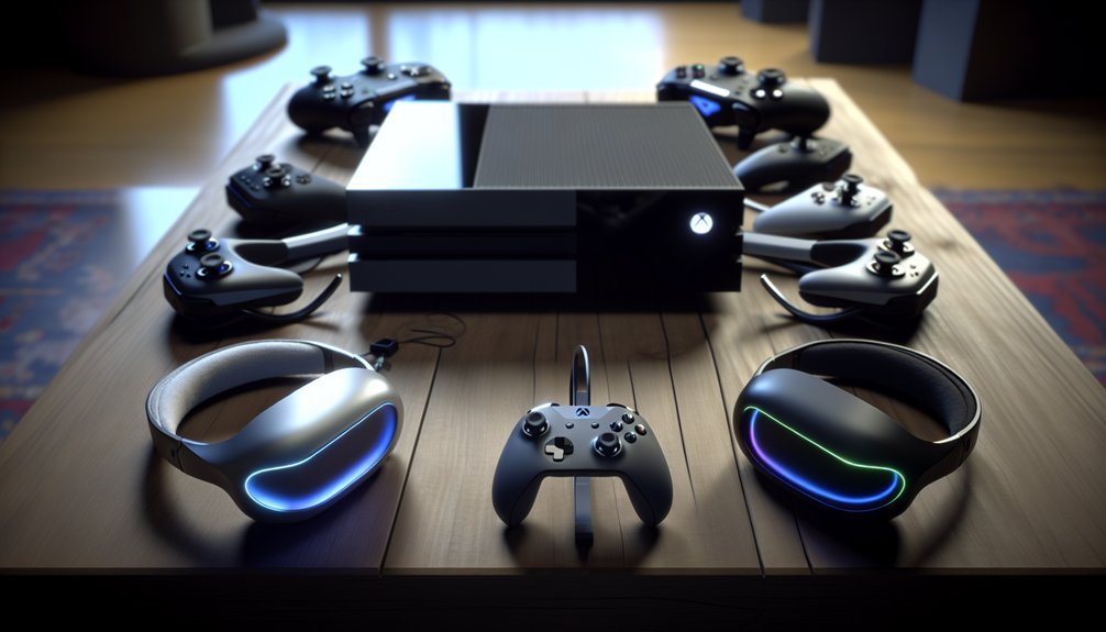 pet najboljih PS5 slušalica