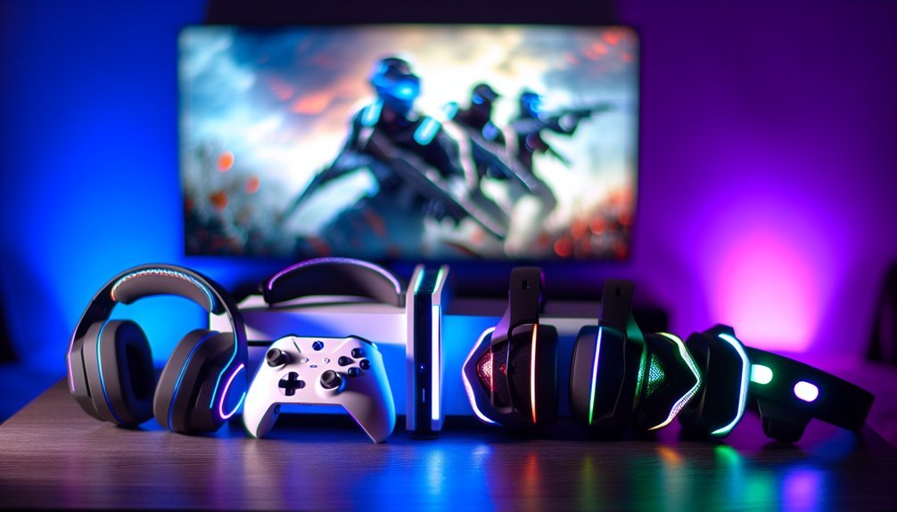 pet najboljih PS5 slušalica