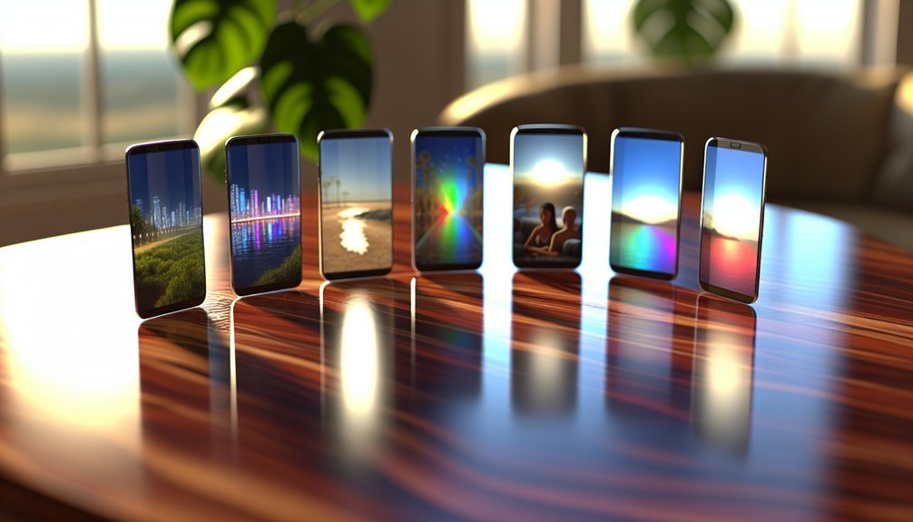 pet najboljih Samsung telefona