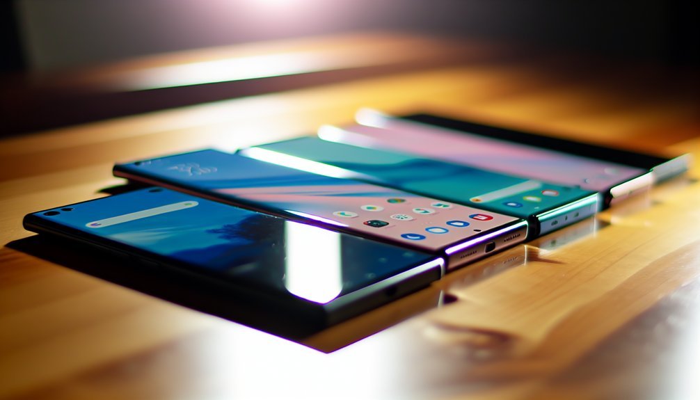 pet najviše spominjanih mobitela