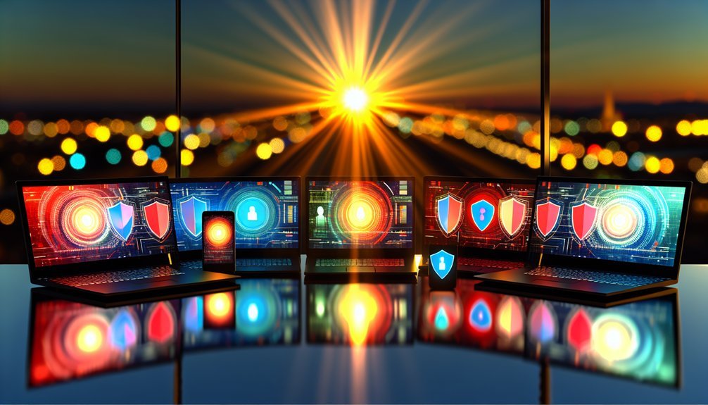 pet najboljih pouzdanih antivirusnih programa