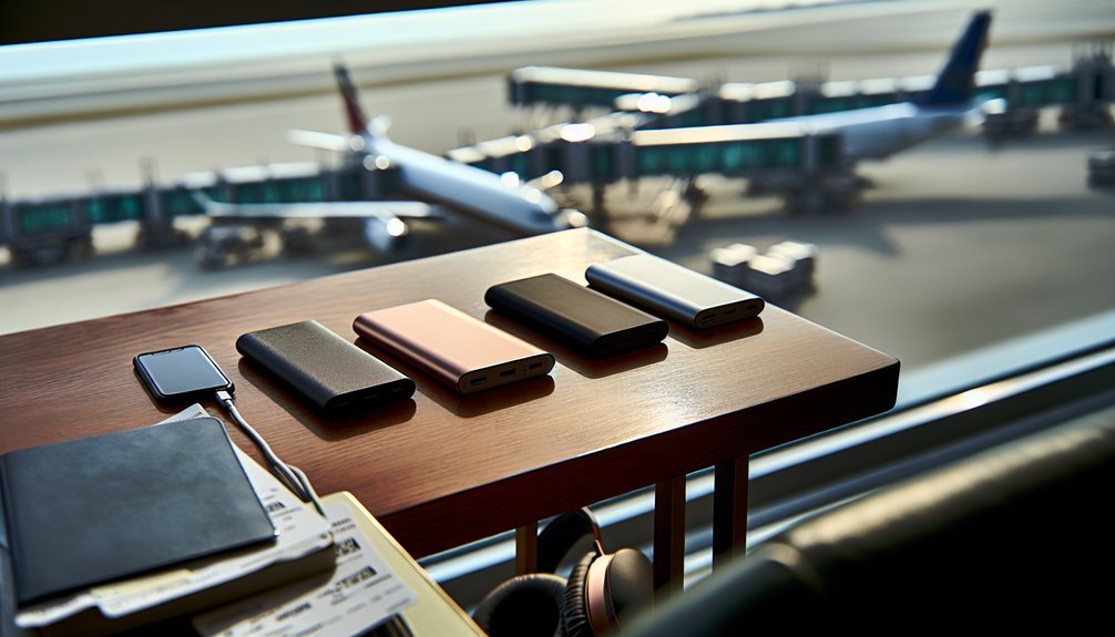 pet najpouzdanijih prijenosnih punjača za putovanja