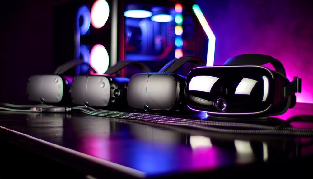 pet najboljih VR slušalica