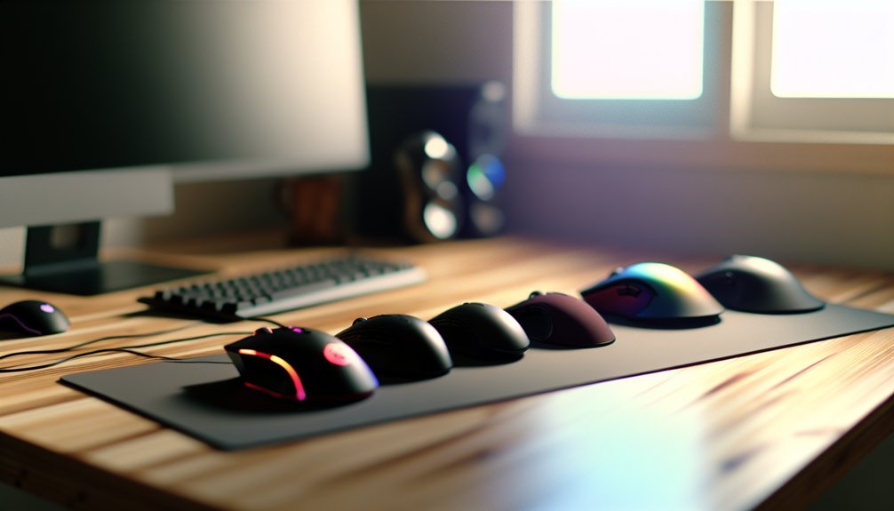 najbolji miševi za igrače i udaljene radnike