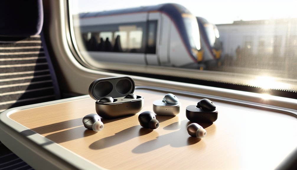 najbolje ocijenjene slušalice s poništavanjem buke