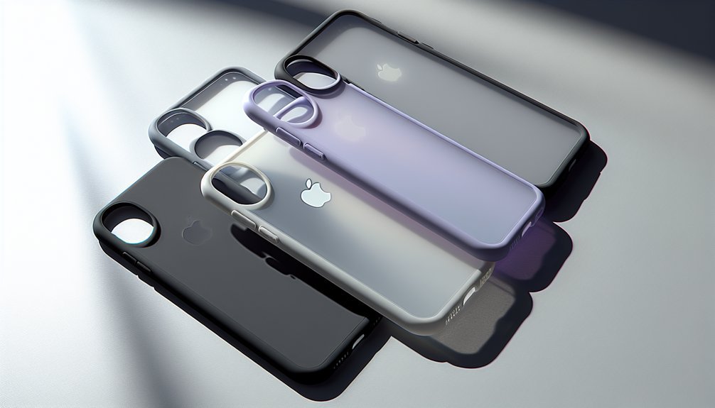 tanak zaštitni iPhone XR kućište