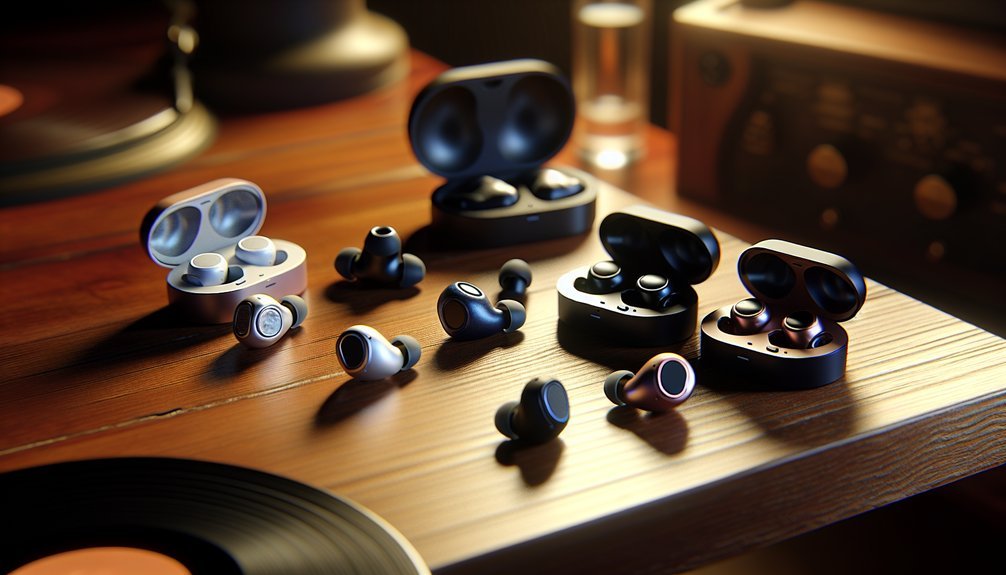 najbolje bežične slušalice za kojima audiofili žude