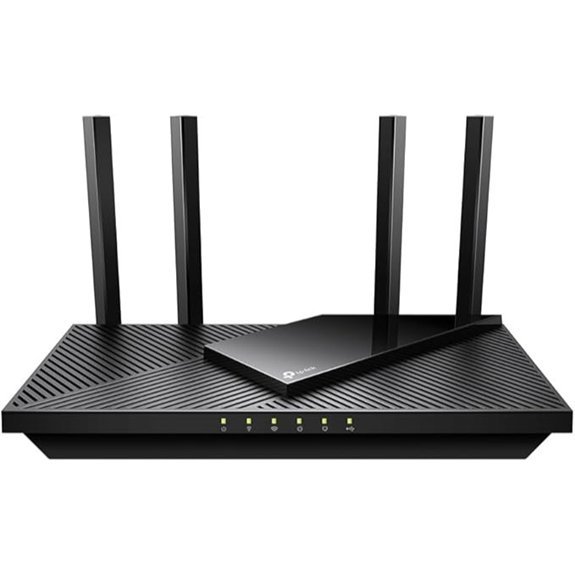 TP-Link Archer AX55 Pro AX3000 Wi-Fi 6 usmjerivač