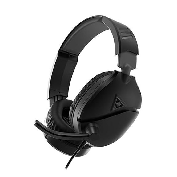 Turtle Beach Recon 70 višeplatformske gaming slušalice