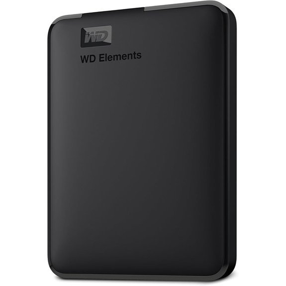 WD Elements 2TB prijenosni tvrdi disk s USB 3.0 sučeljem