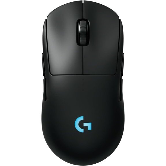 Bežični gaming miš Logitech G PRO 2 LIGHTSPEED