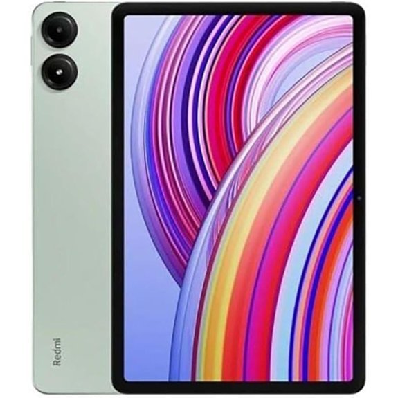 Xiaomi Redmi Pad Pro 6 GB / 128 GB 12,1-inčni tablet jedna veličina