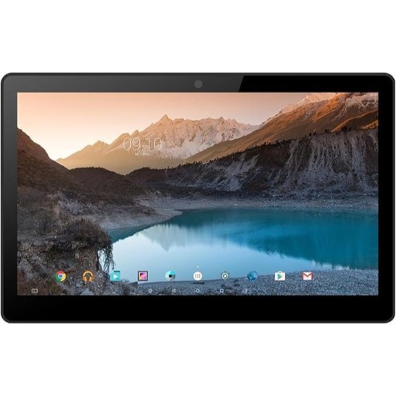 XORO MegaPAD 1564 Pro3 15,6 Android tablet
